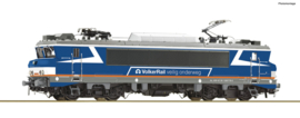 Roco 7510010 - VolkerRail, elektrische locomotief 7178 (HO|DCC sound)