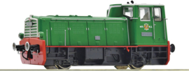 Roco 72003 - RZD, diesellocomotief MG2 (HO|DCC sound)