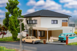 Faller 232150 -  WeberHaus CityLife (N)