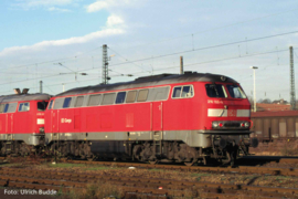 Piko 40530 - DB, diesellocomotief BR 216 (N|DC)