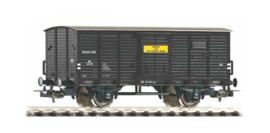 Piko 58949 - NS, gesloten goederenwagen G02 (HO)