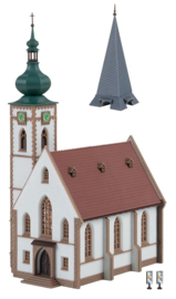 Faller 231726 - Dorpskerk (N)
