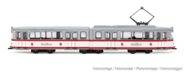 Arnold HN2604 - Duewag GT6, Essen, "König Pilsener" (N|DC)