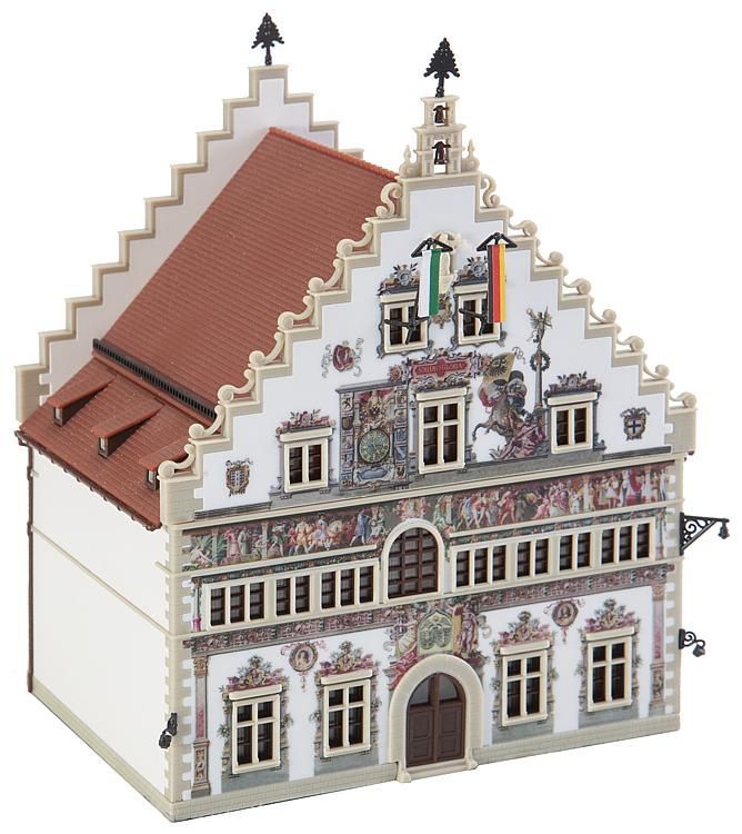 Faller 232299 - Oud Raadhuis Lindau (N)