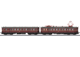 Märklin 39853 - DB, elektrisch treinstel ET 85 (HO|AC sound)