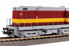 Piko 52432 - CSD, diesellocomotief 720 (HO|DCC sound)