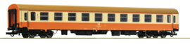 Roco 6200041 - DR, „Halberstädter“ sneltreinrijtuig 1e klas (HO)