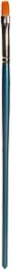 Faller 172126 - Platte kwast, synthetisch, maat 4 (ALG)