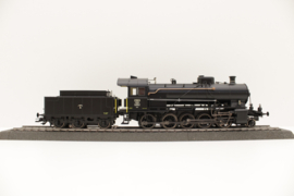 Märklin 39250 - SBB, Stoomlocomotief serie C 5/6 "Olifant" (HO|AC|Sound)