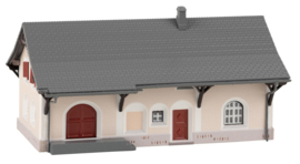 Faller 212125 -  Station Susch (N)