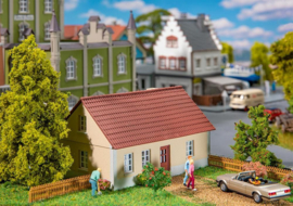 Faller 130683 Woonhuis Sylt (HO)