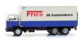 Artitec 487.051.16 - DAF kantelcabine 1970, tandemas, Frico (HO)