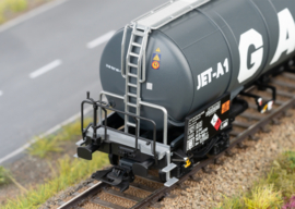Märklin 47546 - GATX, Set ketelwagens type Zans (HO|AC)