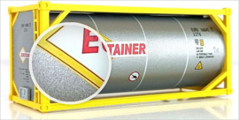 Pirata 12346 - Container 20' Eurotainer (HO)