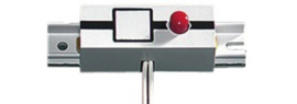Fleischmann 6902 - Momentschakelaar (ALG)