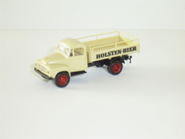 Brekina 0007 - Borgward B511  Holsten bier (HO)