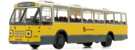 Artitec 487.070.19 - Streekbus MB200 West Nederland 6101 DAF (HO)