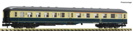Fleischmann 6260050 - DB, Mitteleinstiegswagen 1./2. Klasse (N|DC)