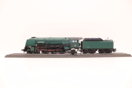 Märklin 39480 - NMBS/SNCB, Stoomlocomotief Type 1 1.030