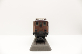 Märklin 37512 -  SBB/CFF/FFS, E-loc dubbelset Serie Ae 3/6 II (HO|Digitaal)