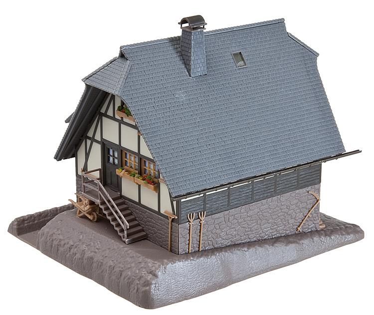 Faller  130387 - Zwarte Woud molen (HO)
