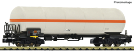 Fleischmann 6660081 - DB, Druckgaskesselwagen (N|DC)