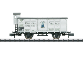 Minitrix 15960 - Trix-Clubwagen Minitrix 2020 (N|DC)