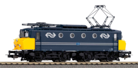 Piko 21665 - NS, elektrische locomotief serie 1100 (HO|AC sound)