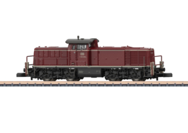 Märklin 88510 - DB, Dieselhydraulische locomotief V 90 (Z)