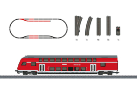 Märklin 78479 - Thema-aanvullingspakket "Regional Express" (HO)