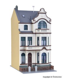 Kibri 39103 - Woning met studio in Bonn  (HO)
