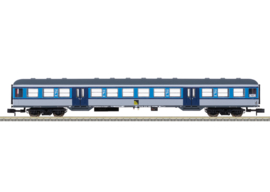 Minitrix 18554 - SVG, Personenwagen Bnrz 451 (N|DC)