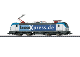 Märklin 36196 - BR 193 boxXpress (HO|AC Sound)