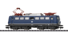 Minitrix 16109 - DB, elektrische locomotief BR 110 (N|DCC sound)