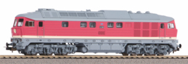 Piko 52733 - DR, diesellocomotief BR 142 (HO|DCC sound)