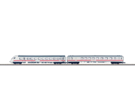 Märklin 87752 - Set sneltreinrijtuigen (Z)