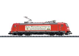 Minitrix 16461 - DB AG, elektrische locomotief BR 146.2 (N|DCC/SX)