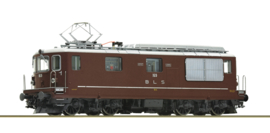 Roco 73825 - BLS, Elektrische locomotief Re 4/4 169 (HO|DCC sound)