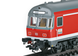 Märklin 43831 - DB AG, stuurstandrijtuig 2e klas (HO)