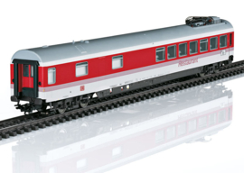 Märklin 43308 - DB AG, Restauratierijtuig WRmz 135.0 (HO|AC sound)