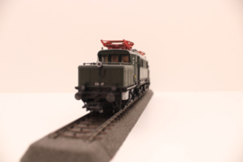 Märklin 37870 - DB, E-loc 93 07 BR (HO|AC Digitaal)