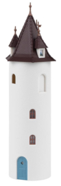 Faller 130826 - Kleine ronde toren  (HO)