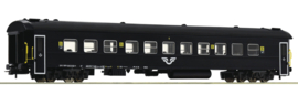 Roco 74515 -  Personenrijtuig 1e klas, SJ  (HO|DC)