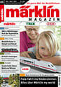 Märklin Magazine 2011-05 NL