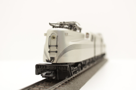Märklin 37491 - Elektrische locomotief Typ GG-1 USA "Metal-edition" (HO|AC sound)