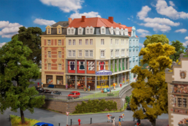 Faller 130704 - Winkel Henninger (HO)