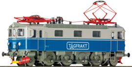 Roco 72535 - Tågfrakt AB, Elektrische locomotief Da (H0|DC)