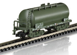 Minitrix 18212 - DB, Set ketelwagens USTC (N)