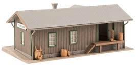 Faller 131394 -  Halte Peterstal (HO)