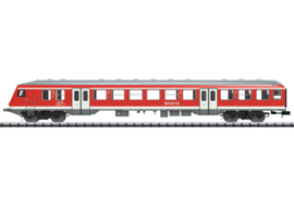 Minitrix 18462 - DB AG, Steuerwagen Bnrbdzf 480.1 (N|DC)